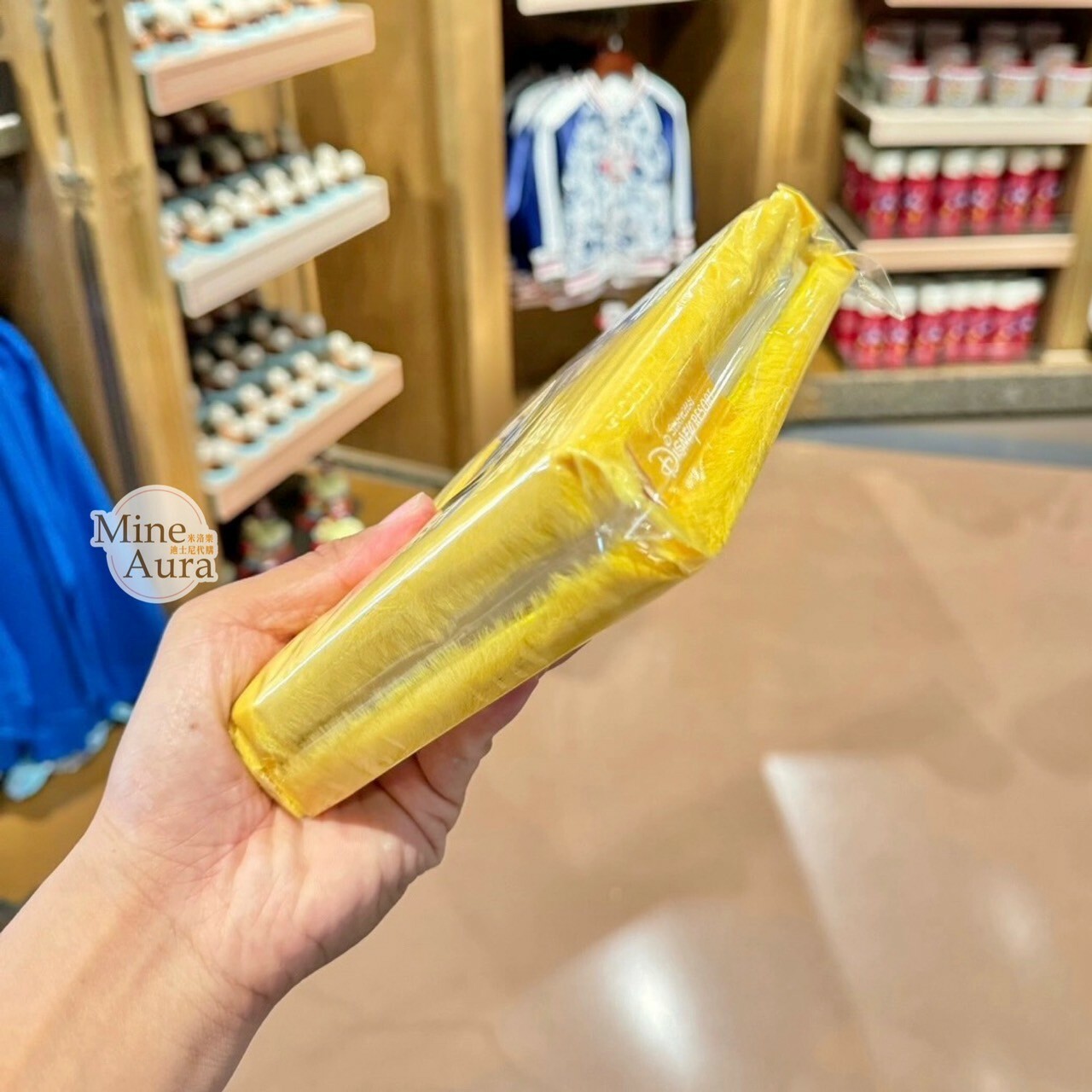 童心系列 哈茱蒂 Judy 兔 絨毛 毛毛造型 筆記本 記事本 動物方城市 Zootopia -上海迪士尼樂園