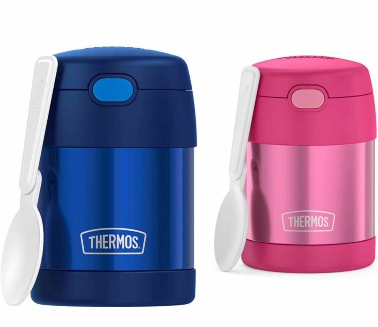 【預購】THERMOS F011620 悶燒杯(一組2個)