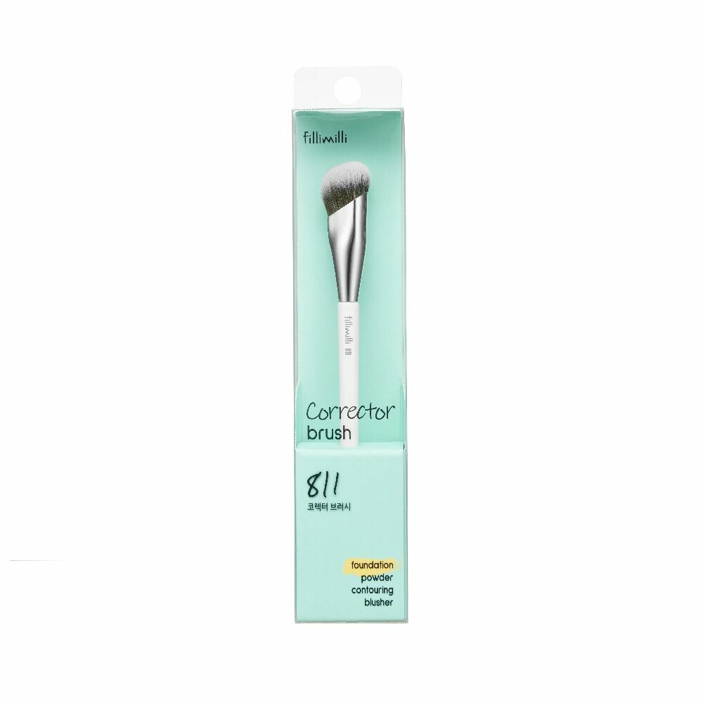 現貨 [ Fillimilli ] Corrector Brush 811