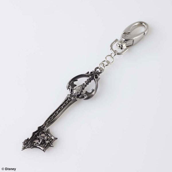 預訂2024/4月 Kingdom Hearts Keyblade Keychain -Oblivion-