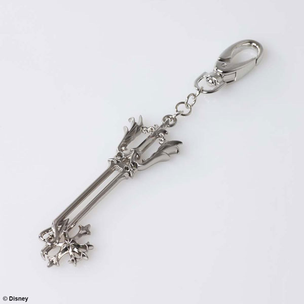 預訂2024/4月 Kingdom Hearts Keyblade Keychain -Oathkeeper-
