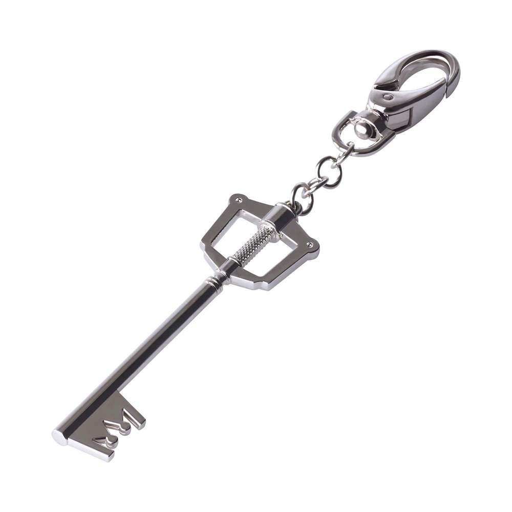 預訂2024/4月 キングダム ハーツ キーブレードキーホルダー ＜キングダムチェーン＞