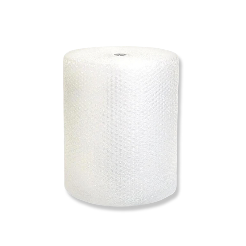 [平均$55起]透明氣珠膠膜 20吋(50cm)闊 x 特長150呎 [Bubble紙/啪啪紙]