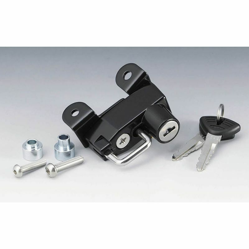KIJIMA SCRAMBLER Helmet Lock
