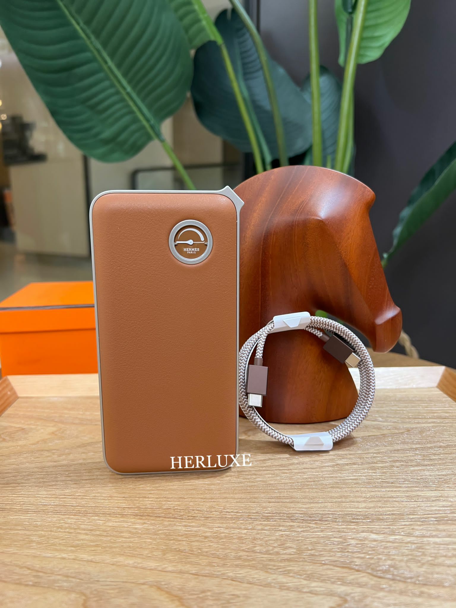 Batterie nomade volt’H maxi 充電寶