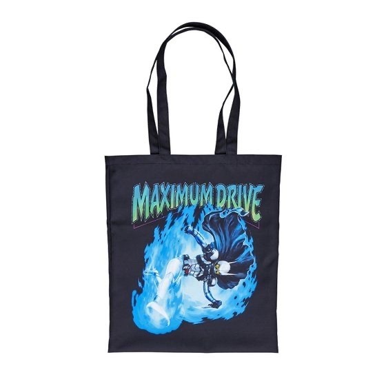 Pbandai 預訂2024/3月 FinisharT 仮面ライダーエターナル MAXIMUM DRIVE エターナルレクイエム トートバッグ