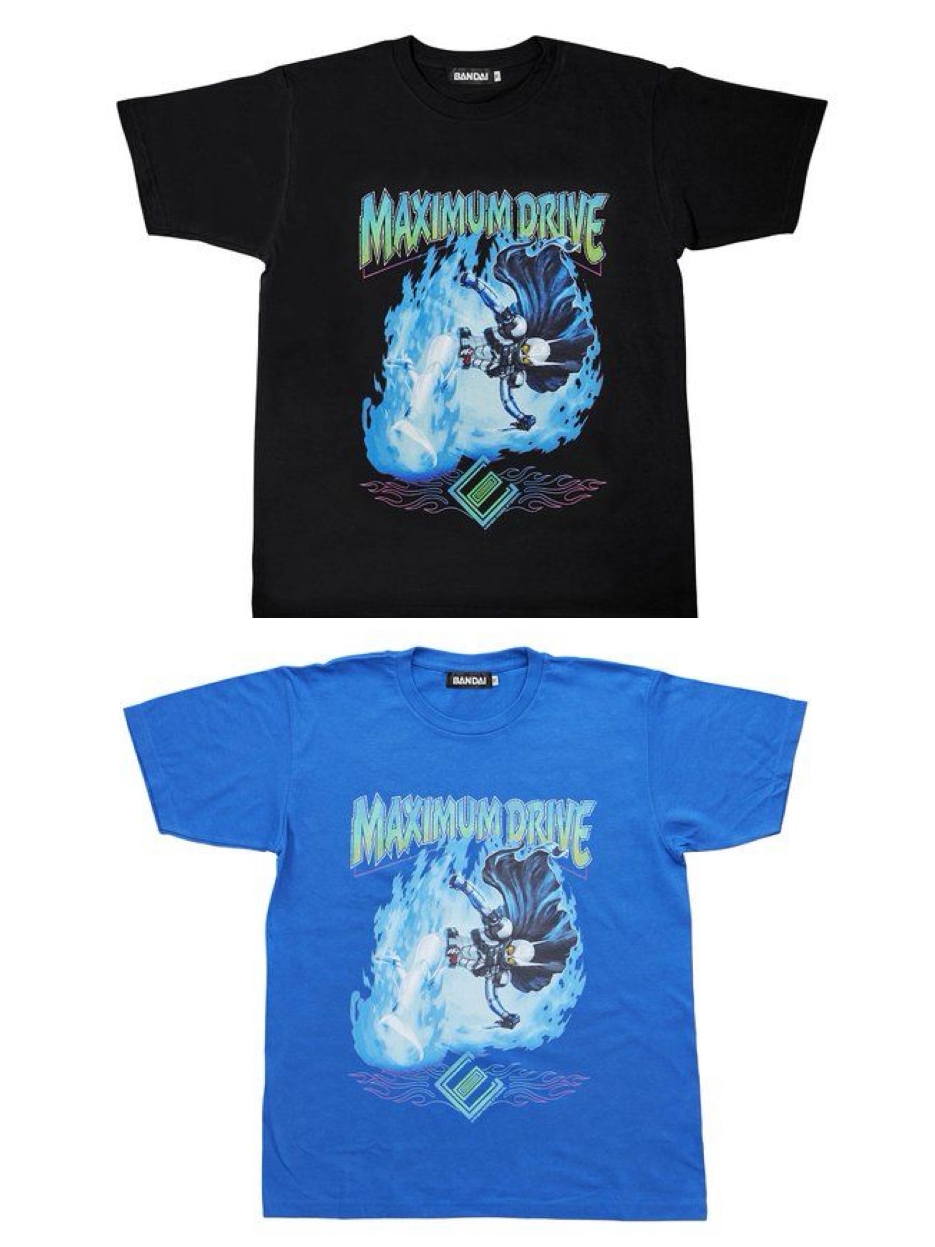 230832 Pbandai 預訂2024/7月 FinisharT 仮面ライダーエターナル MAXIMUM DRIVE エターナルレクイエム Tシャツ