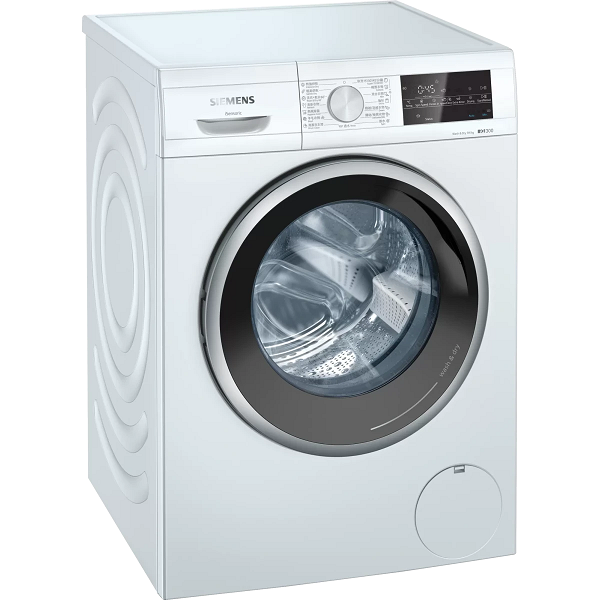 Siemens 西門子 WN44A2X0HK 9/6公斤 1400轉洗衣乾衣機