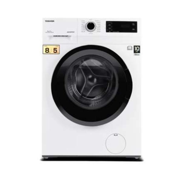 Toshiba 東芝 TWDBK90S2H 8/5公斤 變頻洗衣乾衣機