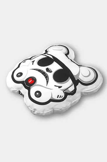 Keikotrooper Cushion