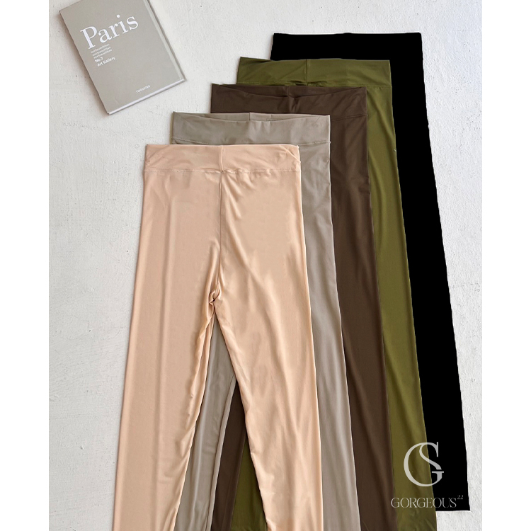 G5620 現貨「玻尿酸美膚褲」