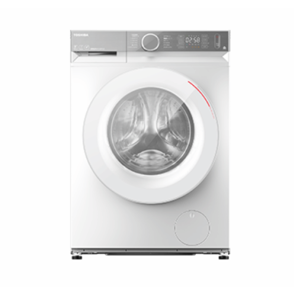 Toshiba 東芝 TWD-BN90GF4H 8/5KG 1400轉變頻洗衣乾衣機