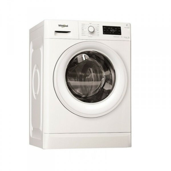 WHIRLPOOL 惠而浦 WFCR86430 8/6kg 1400轉 蒸氣抗菌洗衣乾衣機