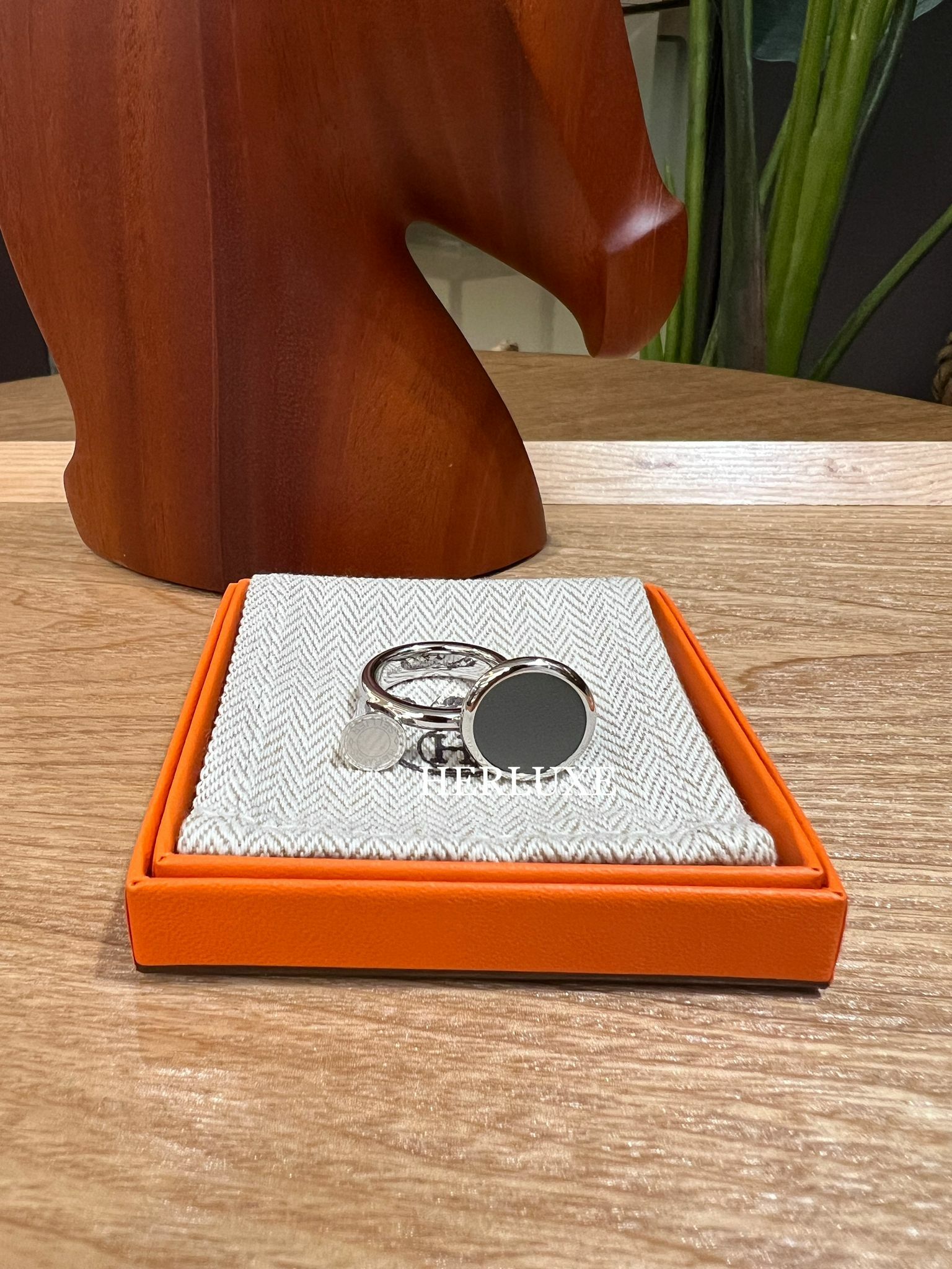 Cor ring  0L gris meyer ck swift