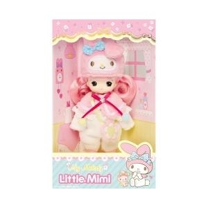 《 MIMI WORLD 》 Sanrio 迷你MIMI-美樂蒂