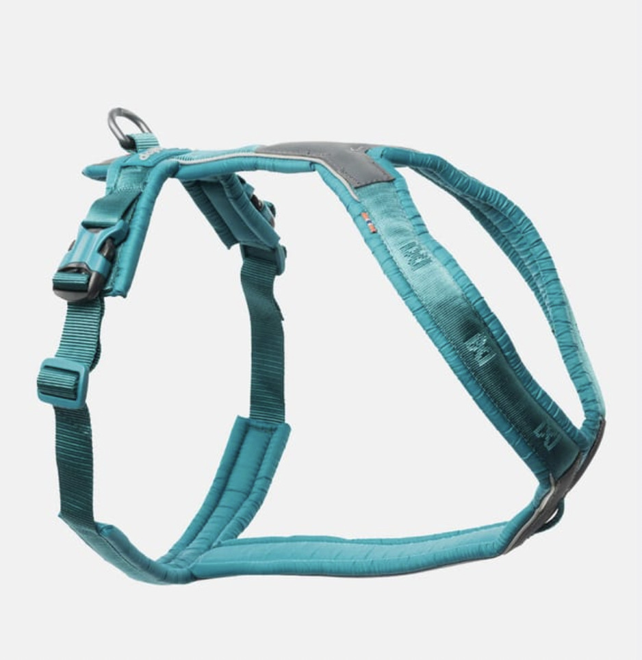 【Non-stop dogwear】LINE 5.0胸背帶