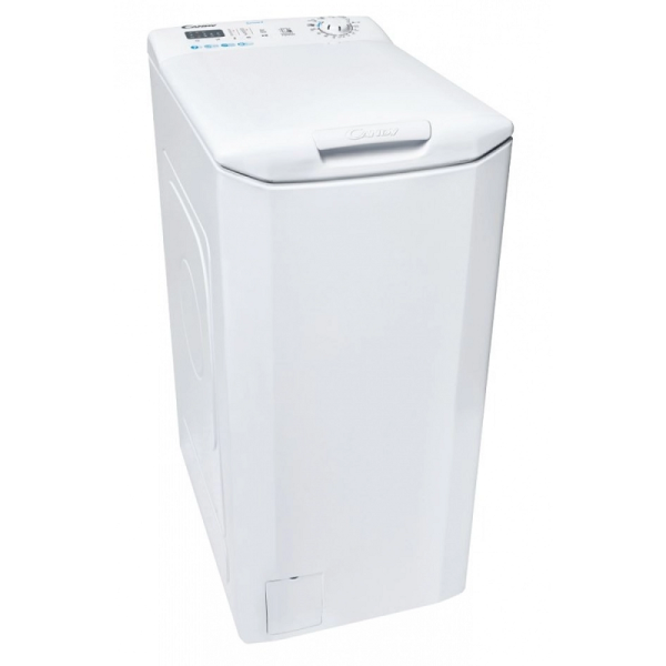 Candy 金鼎 CST27LET/1-S 7公斤 1200轉上置式洗衣機