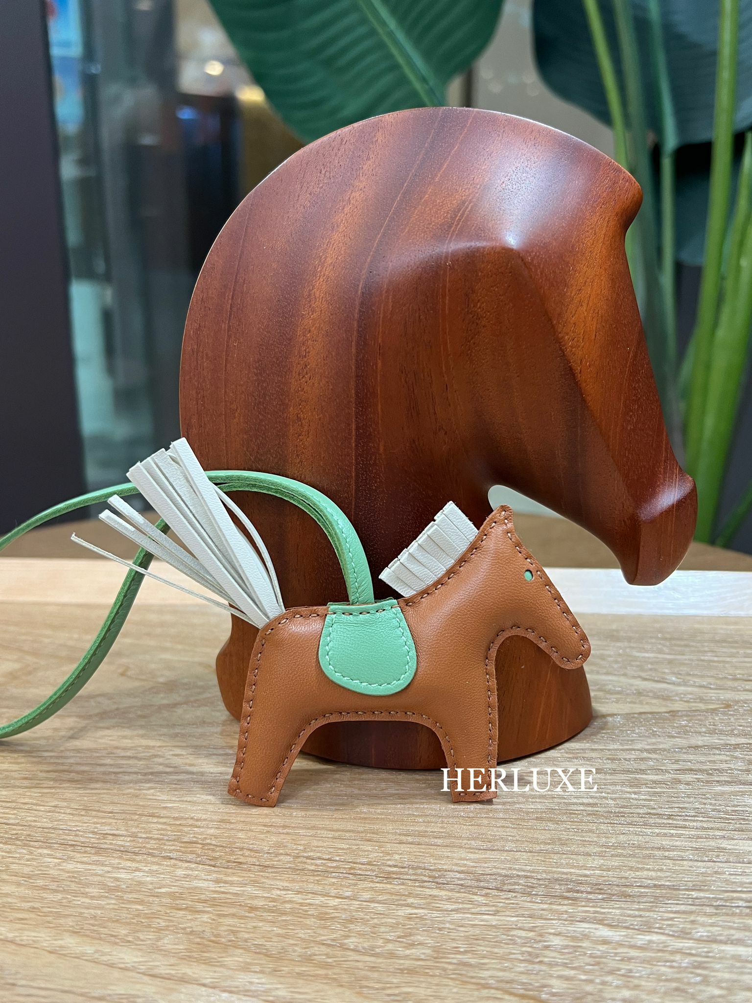 Rodeo pm 37 gold/ 10 craie/3i vert criquet