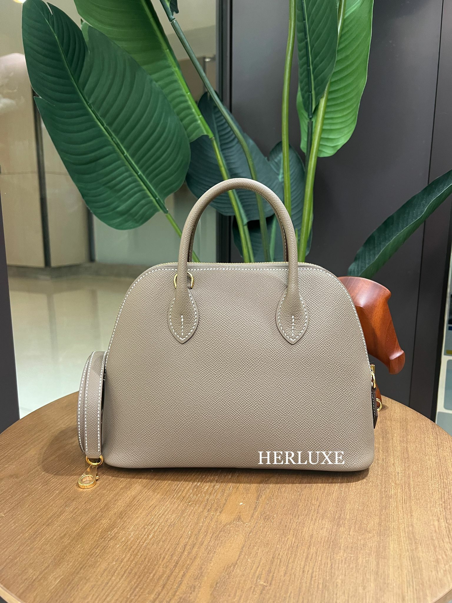 Bolide 25 18 etoupe cc epsom W