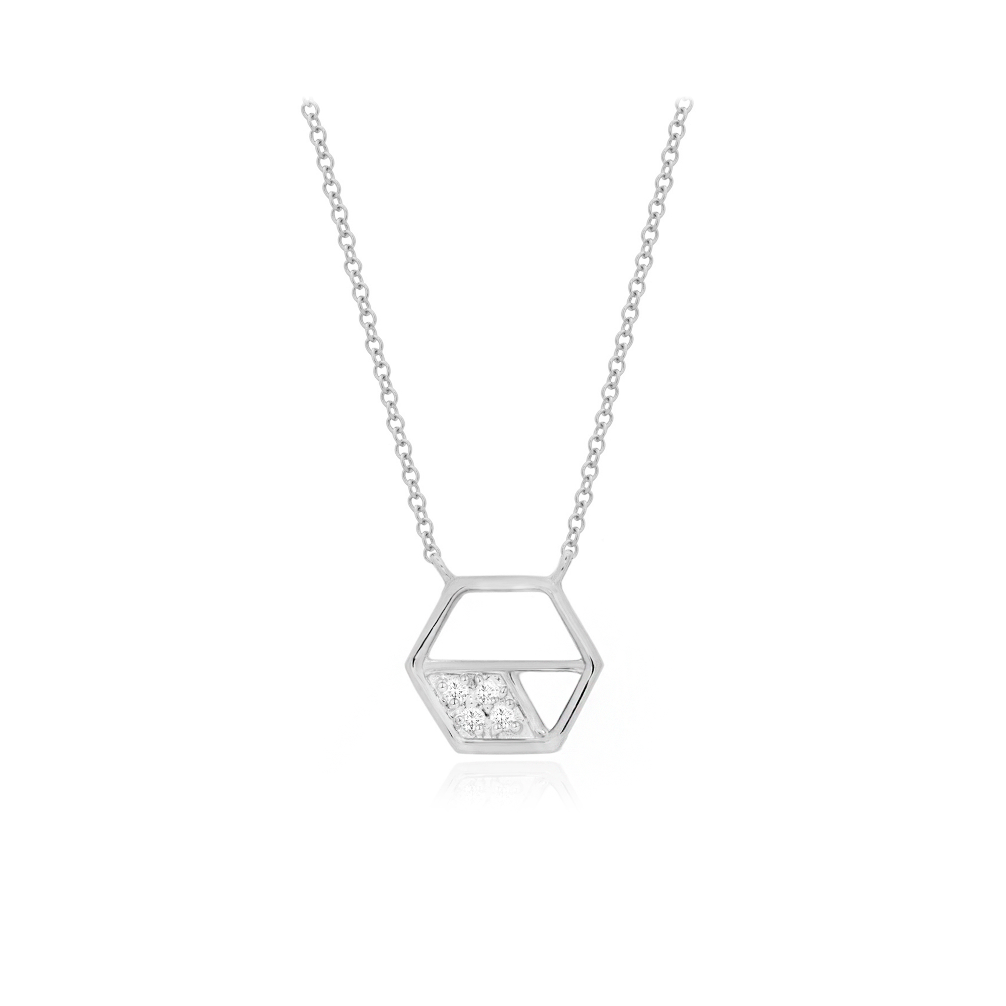 Deepest Secret 星空項鍊