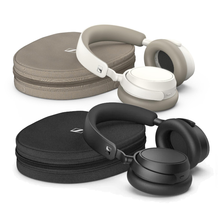 Sennheiser ACCENTUM Plus Wireless 無線頭戴式耳機