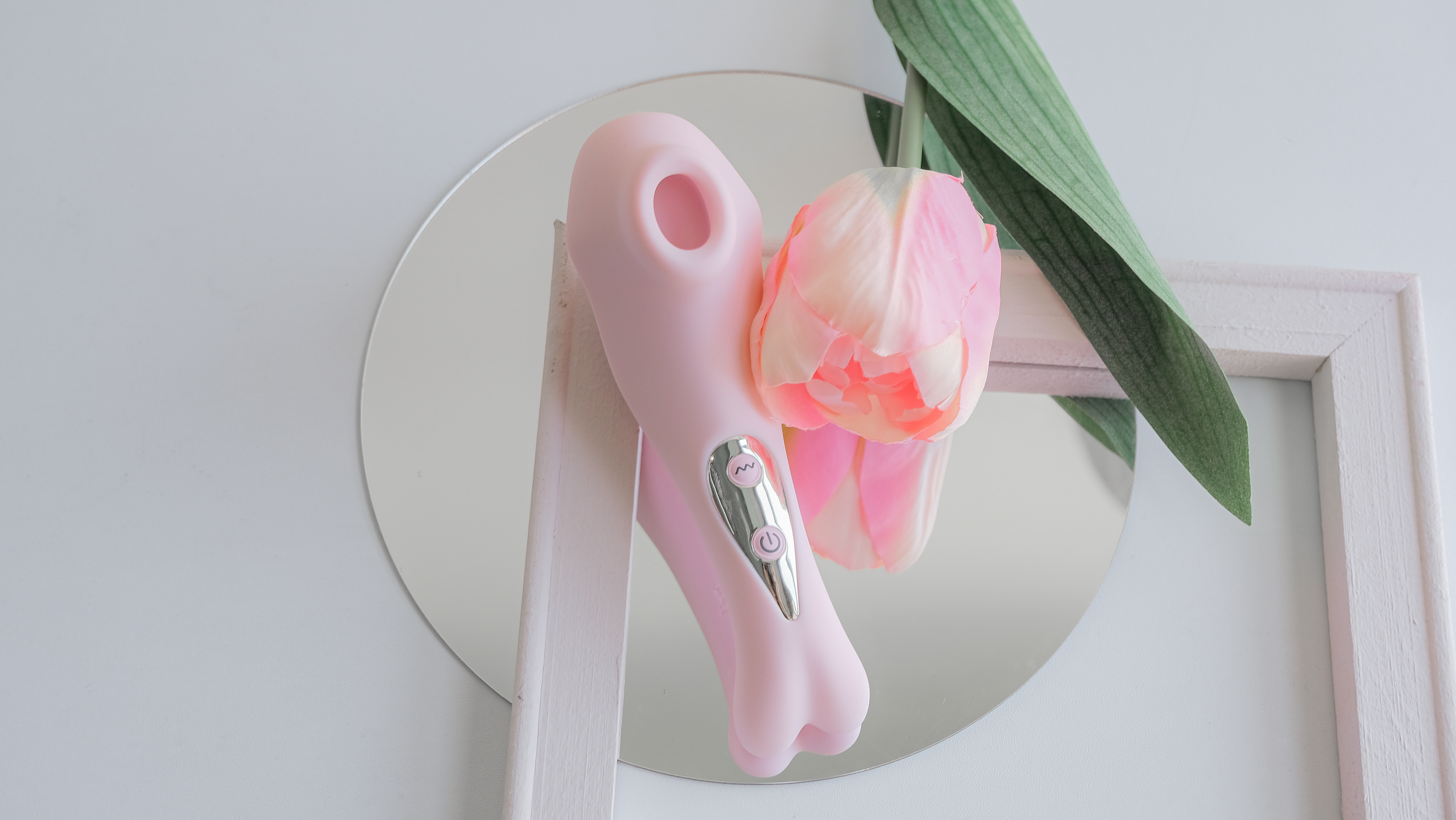 小海馬吸吮按摩器