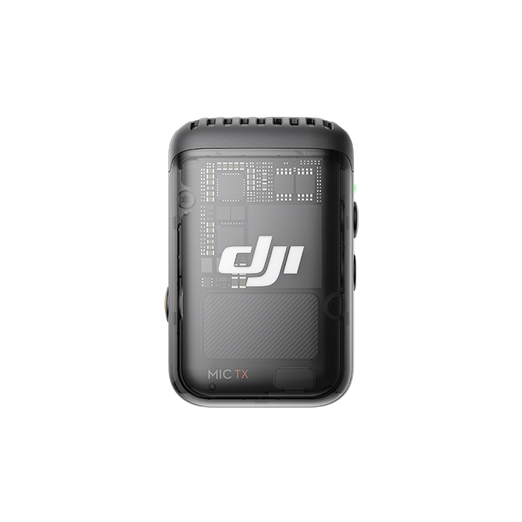 【限時折扣】DJI Mic 2 無線麥克風