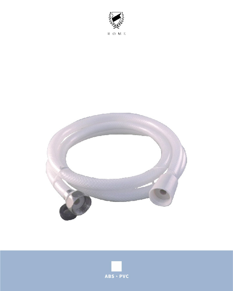 沐浴軟管5尺(塑膠心)(LM3314)