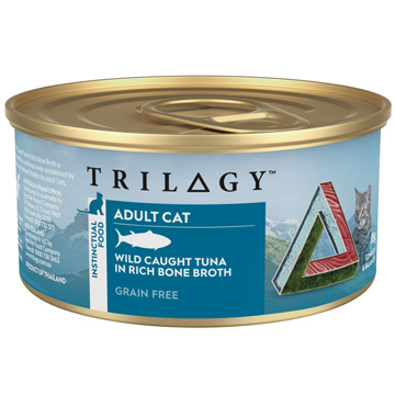 奇境 成貓肉絲濃湯罐 吞拿魚 85g [Tuna in Rich Bone Broth ]