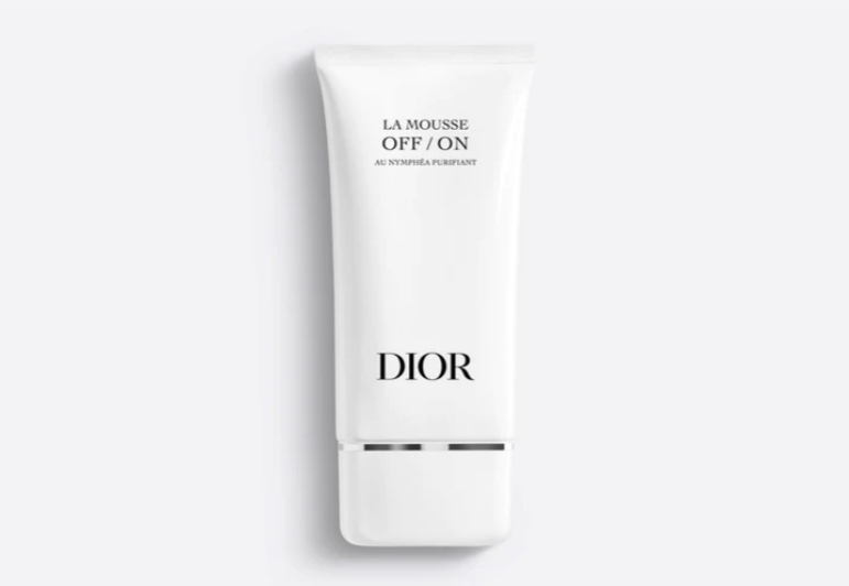 DIOR - 抗污染淨肌泡沫 150G