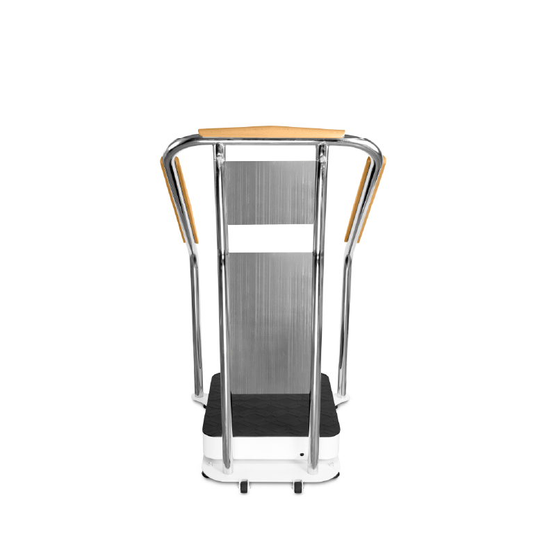 TURTLEGYM 特多勁 TPA04全身垂直律動機