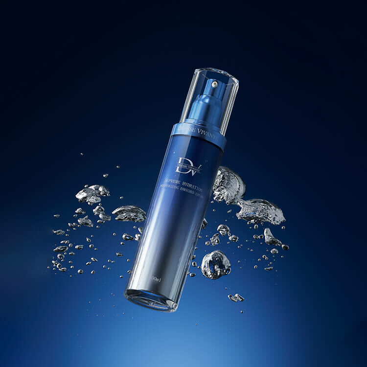 極致水潤光保濕化妝水(100ml)