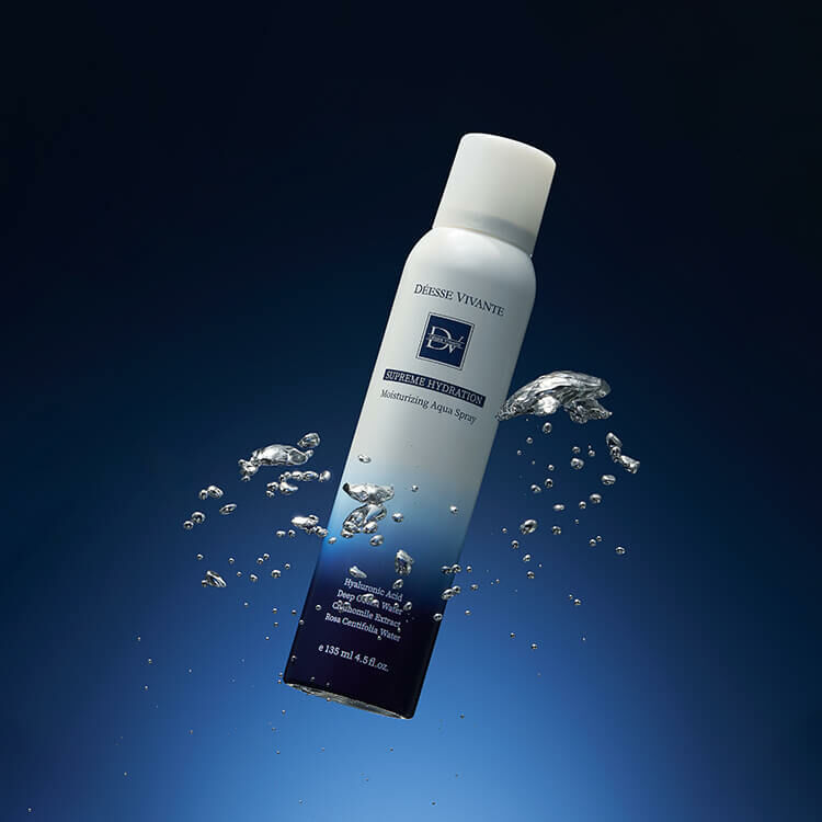 極致水潤光保濕噴霧(135ml)