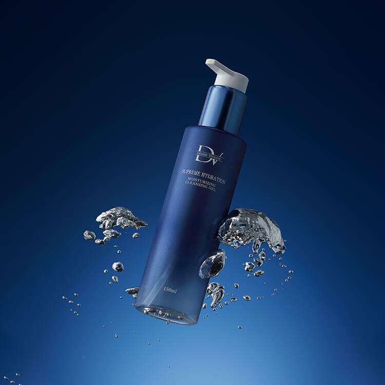 極致水潤光洗卸凝露 (150ml)