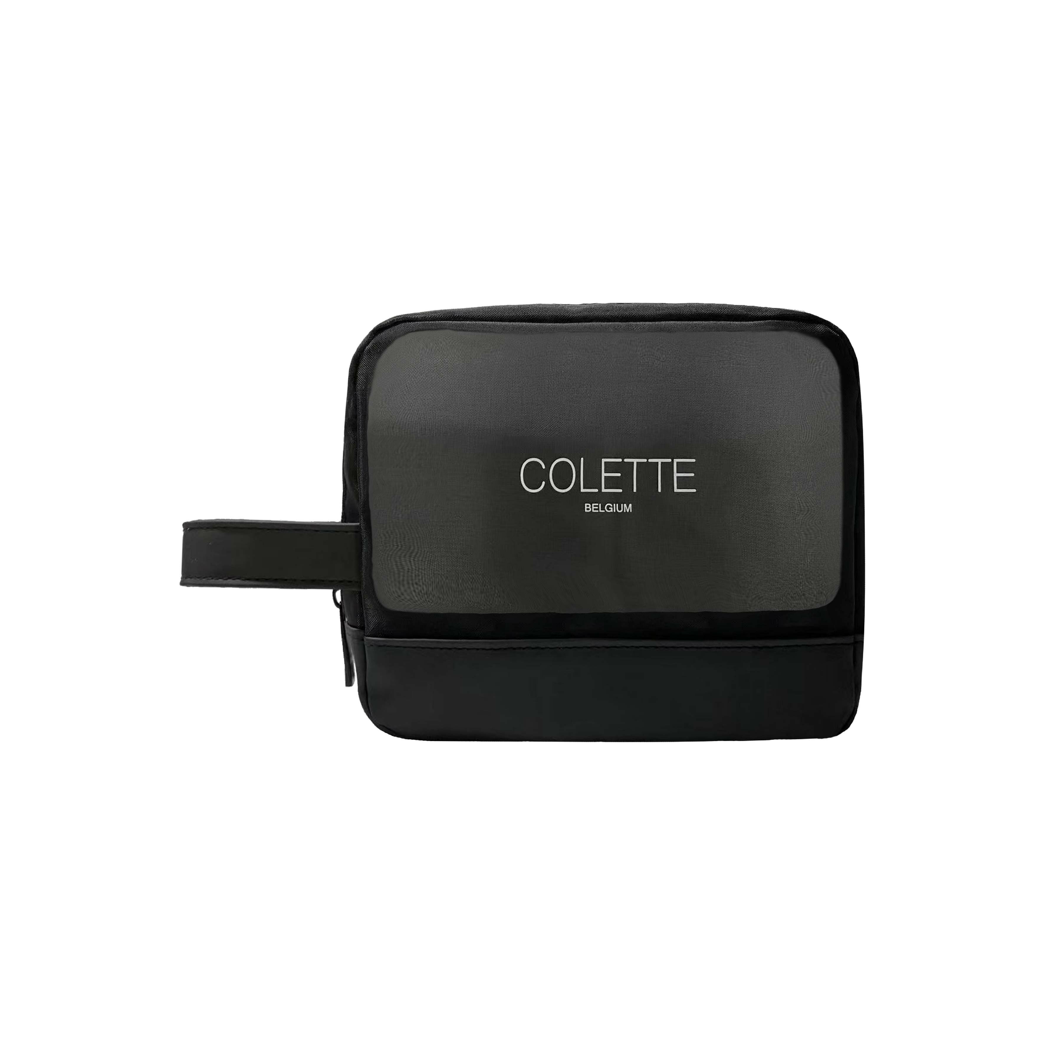 更待何時  洗漱收納包