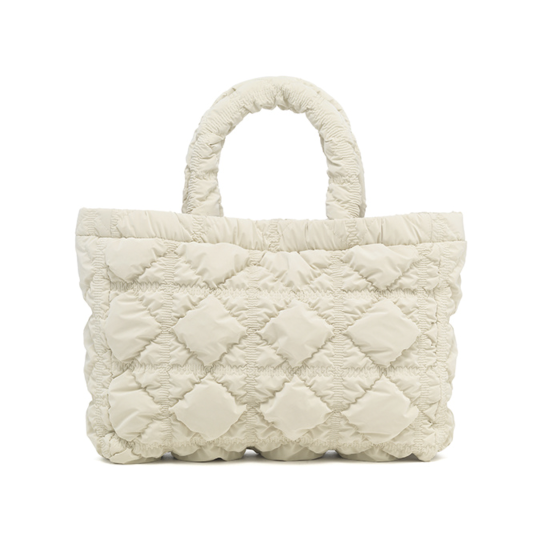 【CARLYN】 韓国人気 新作★ Blow Tote Bag CARLYN】 韓国人気 新作☆ Blow Tote Bag (CARLYN/トートバッグ