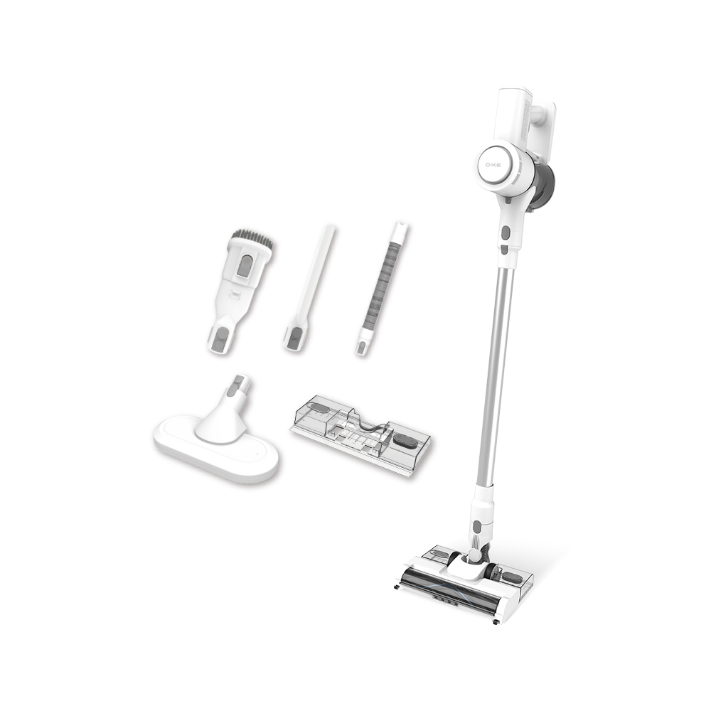 HCF110 無線手持吸塵器-全配版