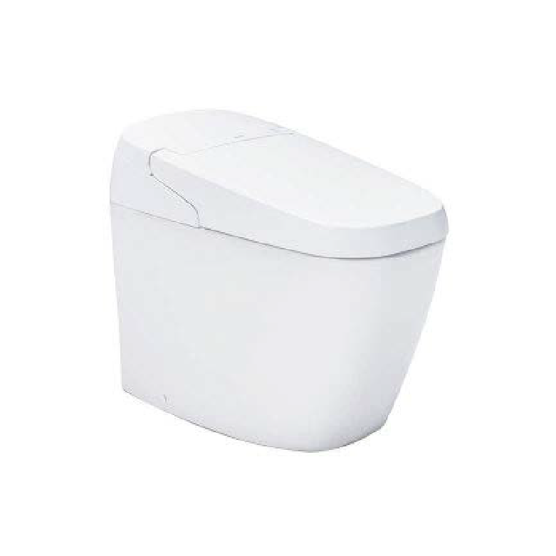 INAX SATIS G 全自動電腦馬桶-時尚白