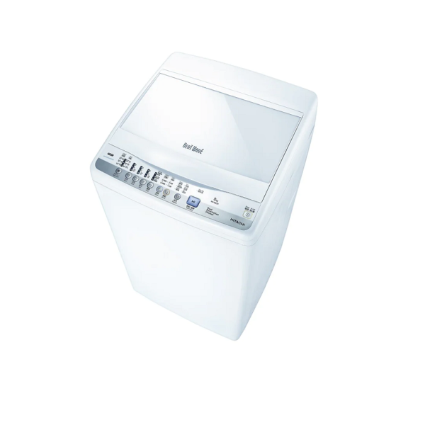 HITACHI 日立 NW70ESP 7公斤 850轉 日式洗衣機 (高水位)