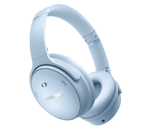 BOSE】Bose QuietComfort 消噪耳罩式耳機