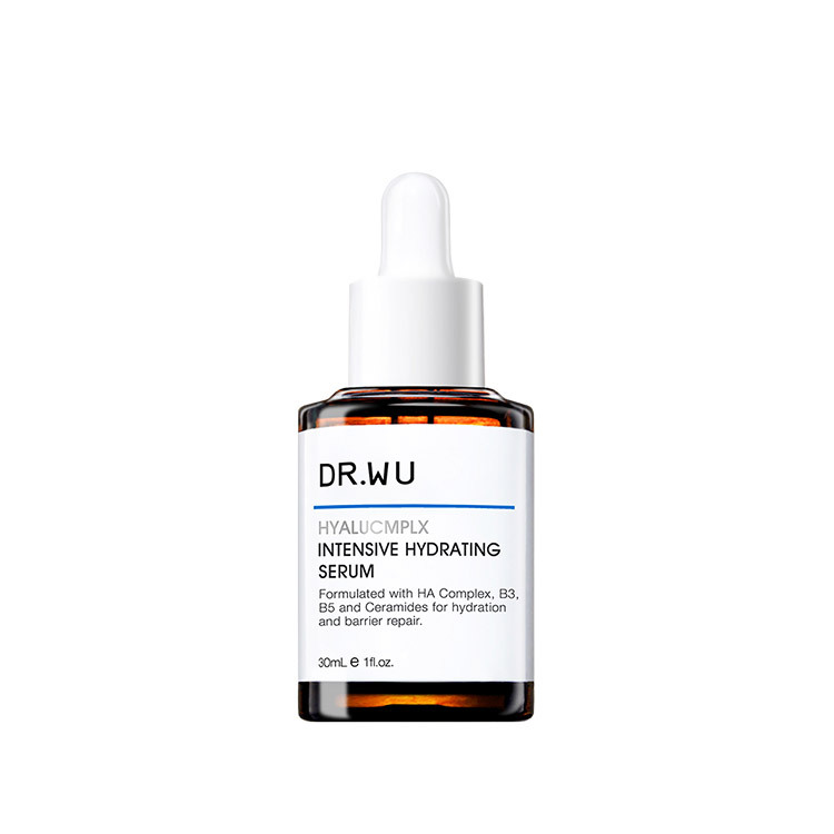 玻尿酸保濕精華液 超值組 (30ML+15ML)