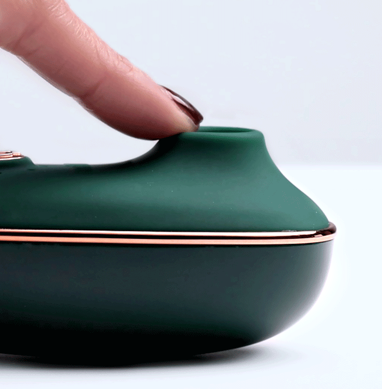 輕喃 qingnan 四重奏情趣套組