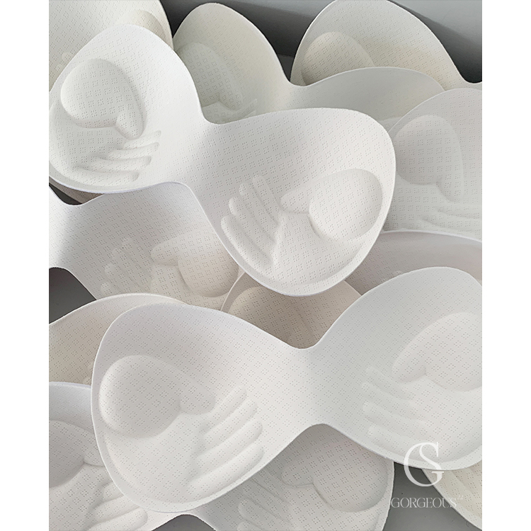 G9296 現貨「獨家自訂款大胸神器乳膠胸墊」