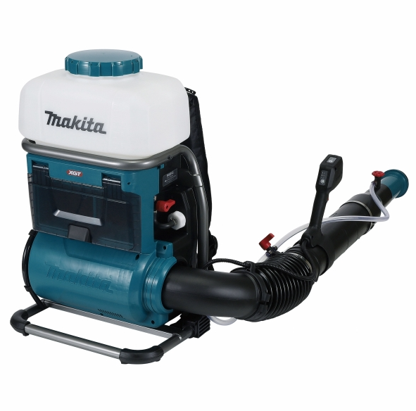 "MAKITA"牧田牌 充電式噴霧器(鋰40V)(淨機)-[PM001GZ01]