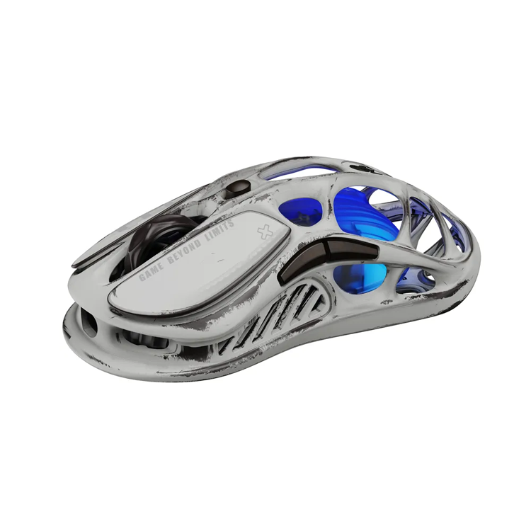 Gravastar Mercury M1 Pro Wireless Gaming Mouse ( 連4K接收器 )