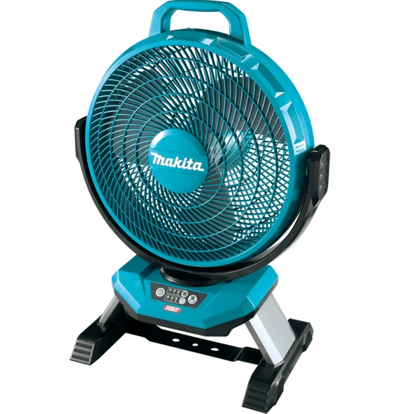 "MAKITA"牧田牌 充電風扇(自動搖擺)(鋰40V/AC220V)(淨機)-[CF002GZ]