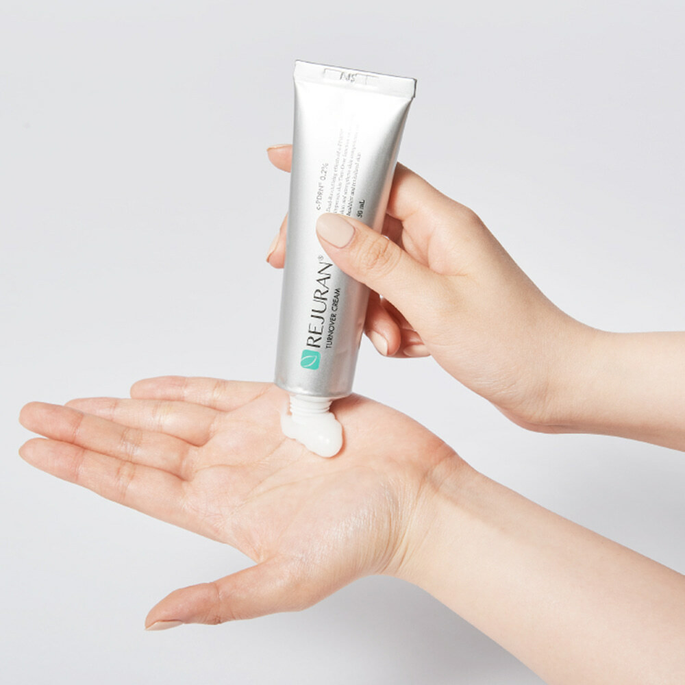 Rejuran Healer 麗珠蘭回春霜  Turnover Cream 50ml