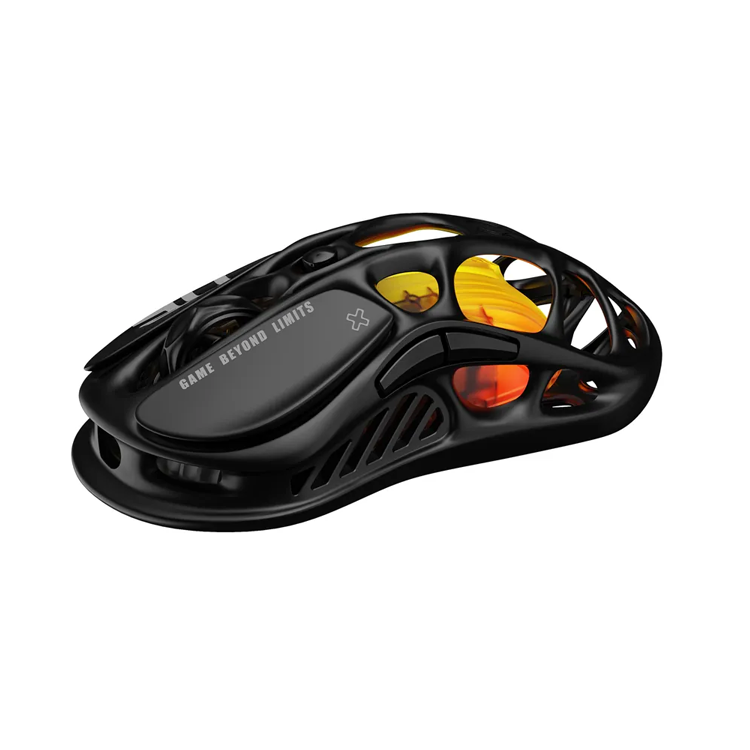 Gravastar Mercury M2 Wireless Gaming Mouse