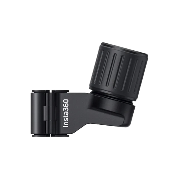 Insta360 滑雪杆支架