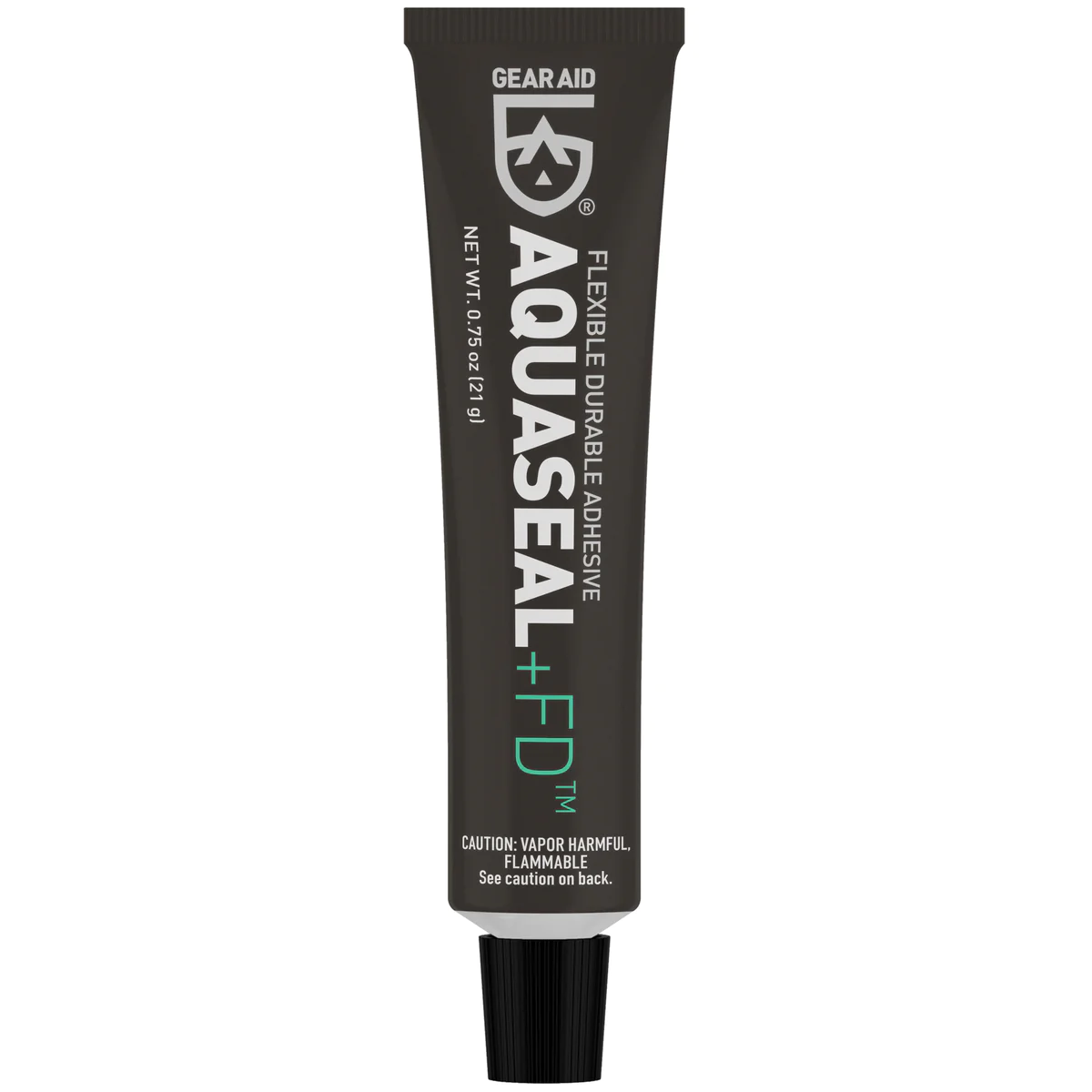 ※GEAR AID-防寒衣修補膠【透明】平頭